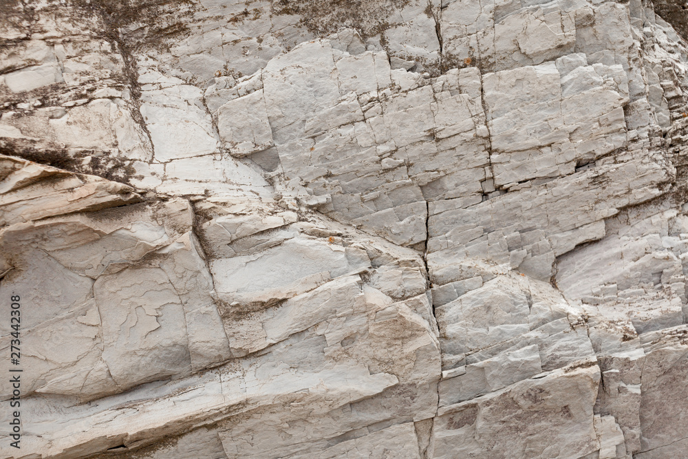 Part of the rock of light shade, background, texture Part of the rock of light shade, background, texture