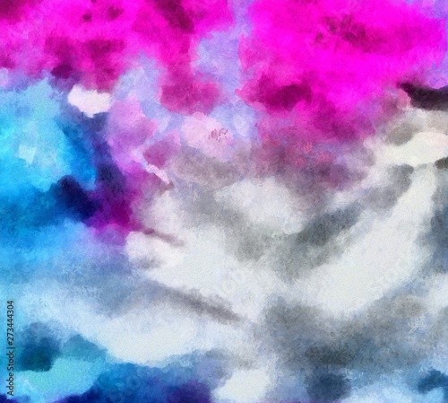 Abstract oil painting texture background.