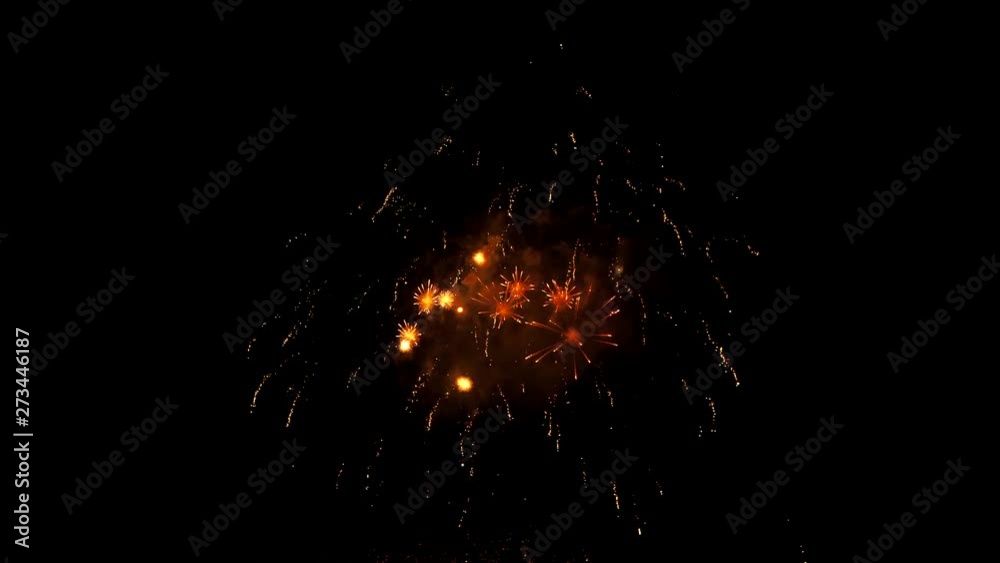 打ち上げ花火 打ち上げ花火
