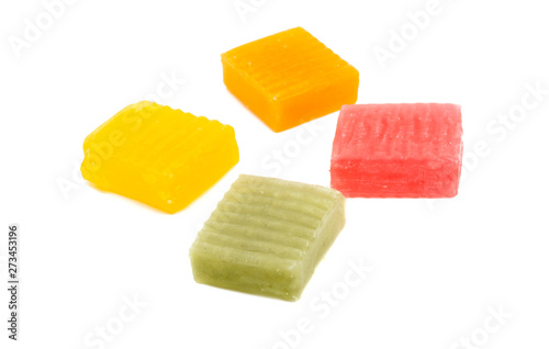 fruit candy