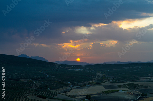 Alcala de la real