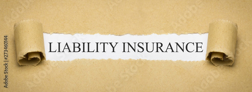 Liability Insurance