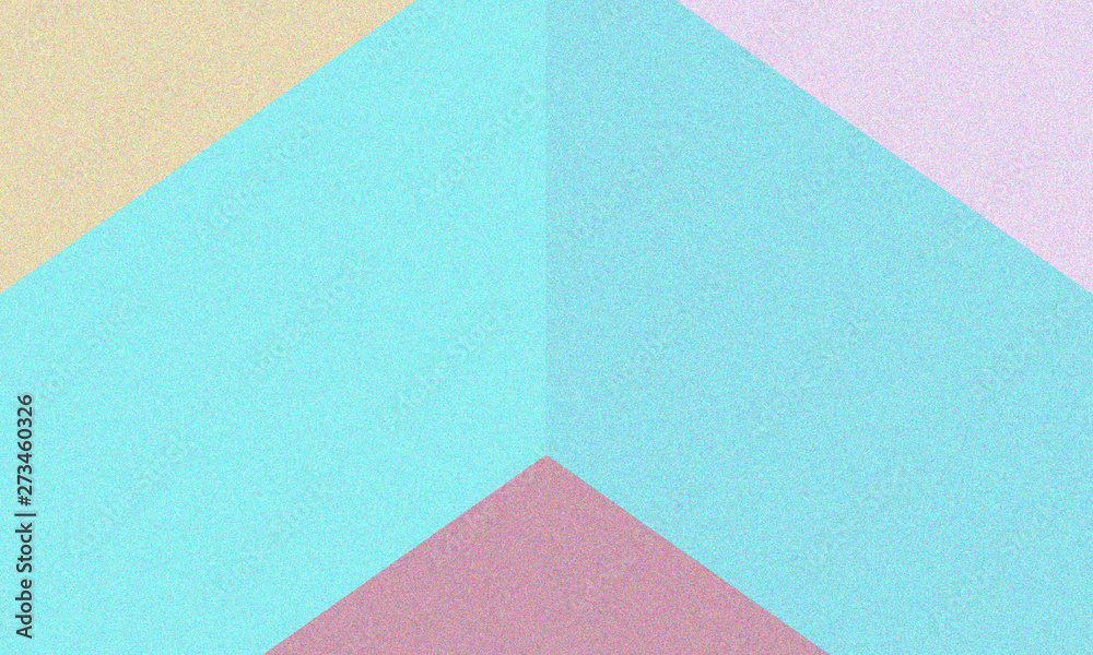 Geometric abstract background with texture. Geometric abstract background with texture.