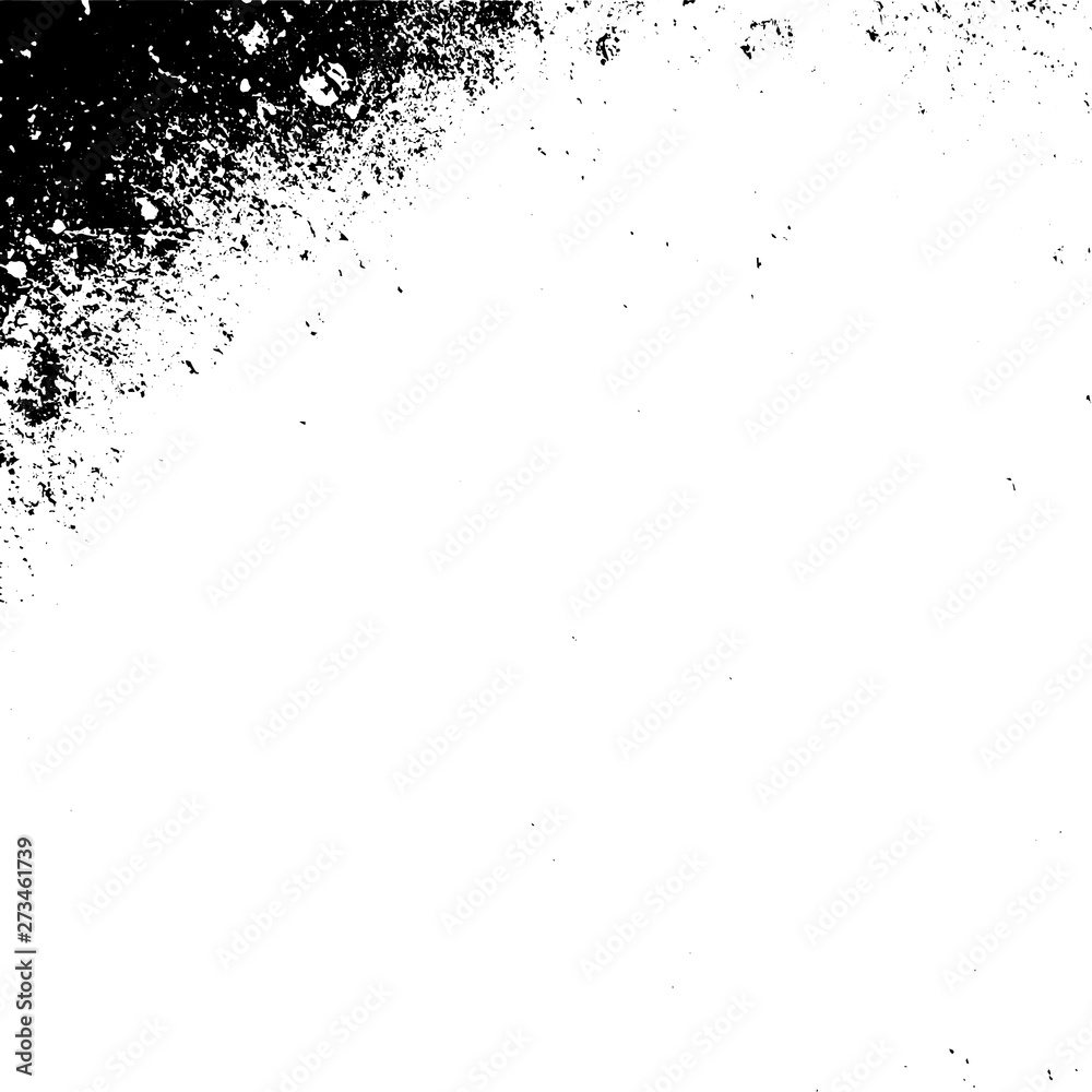 Obraz premium Distress Overlay Texture