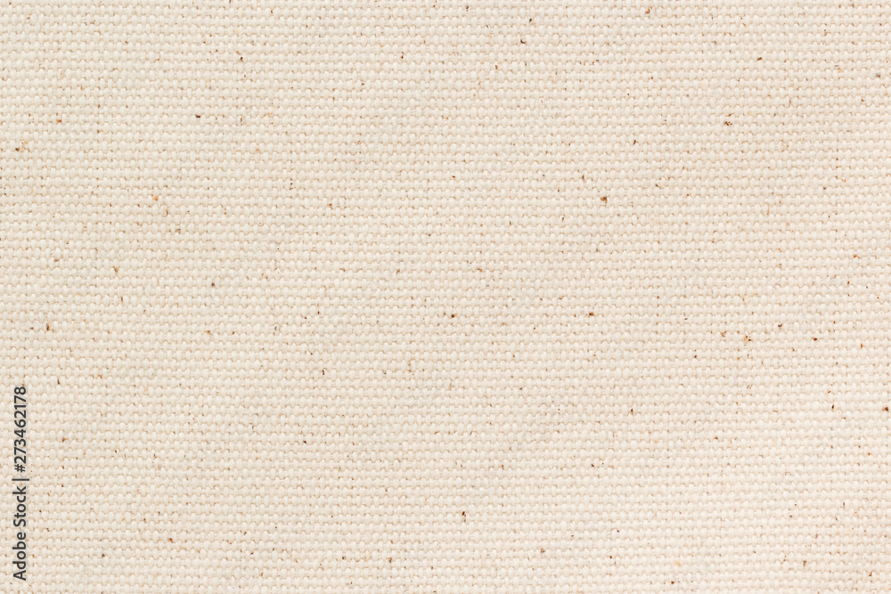 Fototapeta premium Canvas texture background