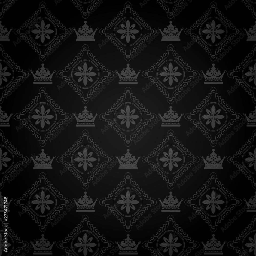 Dark background wallpaper for your design Dark background wallpaper for your design