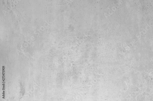 gray concrete background texture clean stucco fine grain cement wall clear and smooth white polished grunge interior indoor.