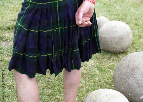 highland games, atlas stein heben