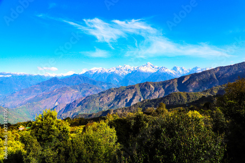 Beauty of Himalaya 
