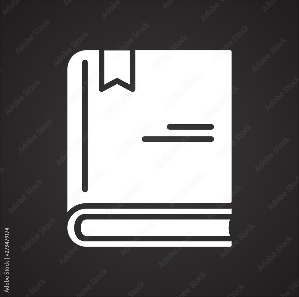 School related icon on background for graphic and web design. Simple illustration. Internet concept symbol for website button or mobile app. School related icon on background for graphic and web design. Simple illustration. Internet concept symbol for website button or mobile app.