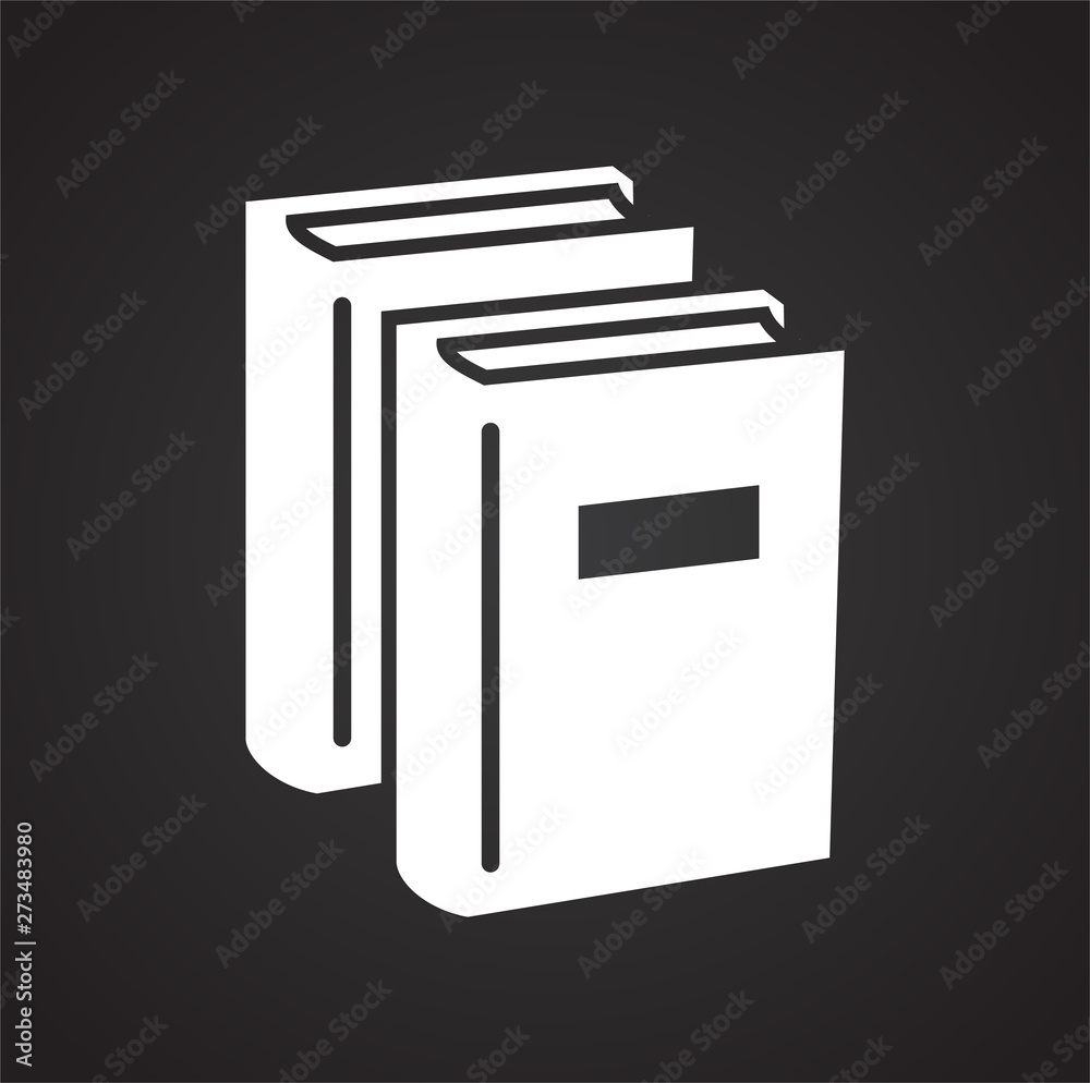 School related icon on background for graphic and web design. Simple illustration. Internet concept symbol for website button or mobile app. School related icon on background for graphic and web design. Simple illustration. Internet concept symbol for website button or mobile app.