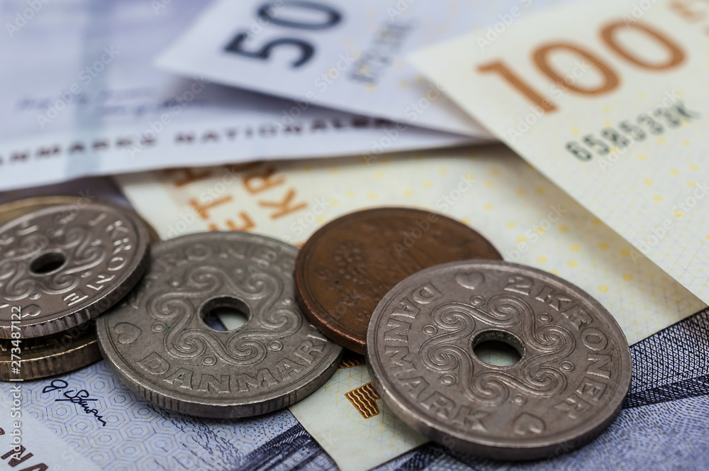 Danish kroner, currency from denmark in europe Danish kroner, currency from denmark in europe