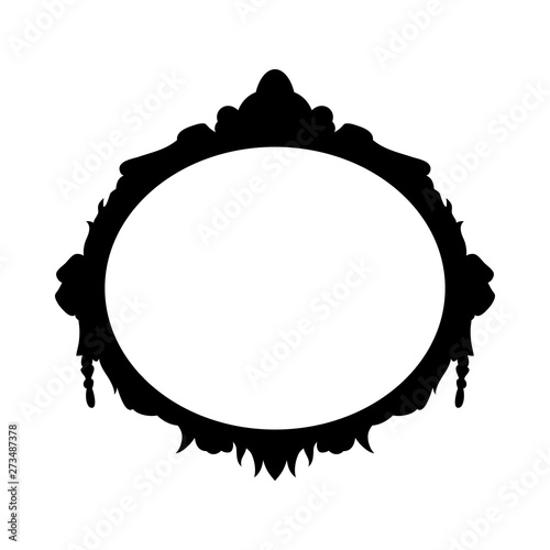 Mirror Silhouette