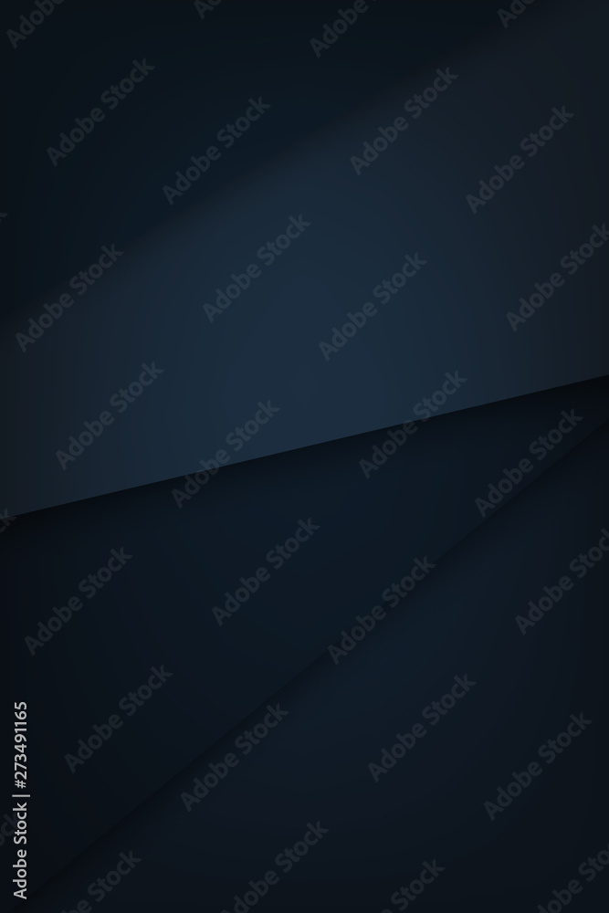 blue abstract gradient background