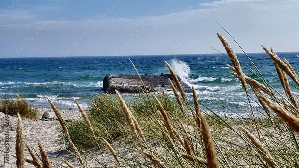 Dänemark schönster Strand
