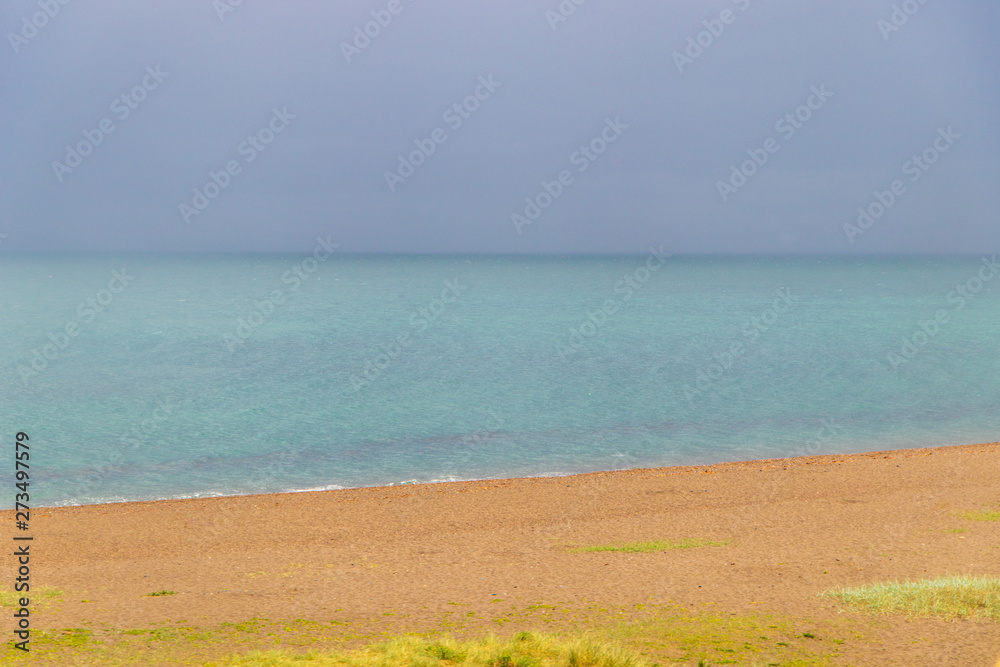 Obraz premium Ireland country side