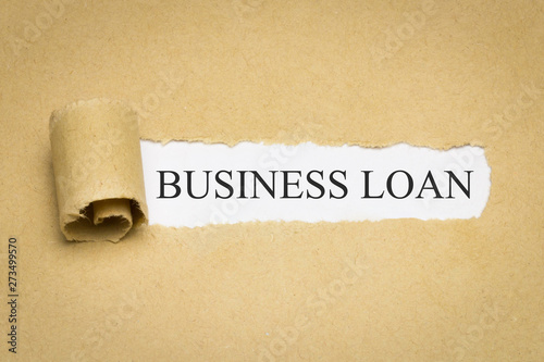 Business Loan