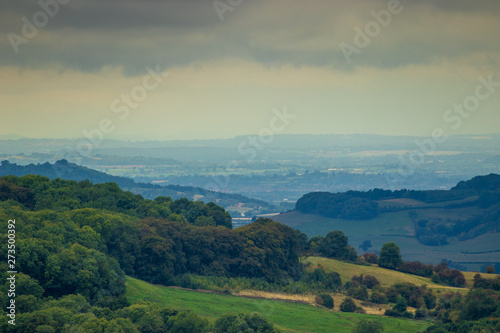 The Cotswolds