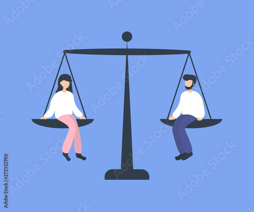 gender equality
