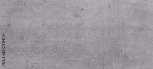 Grauer Hintergrund, Graue Betonwand, Rustikale Textur, Struktur Wand