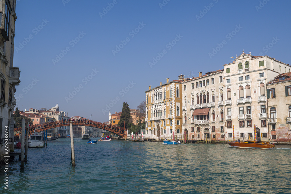 Grand Canal 12
