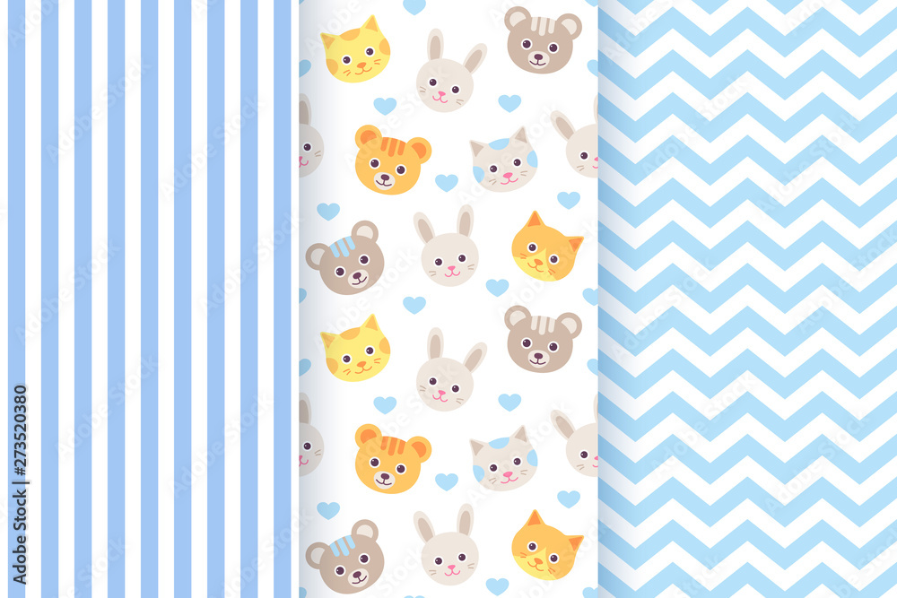 Baby Boy Wallpaper Designs