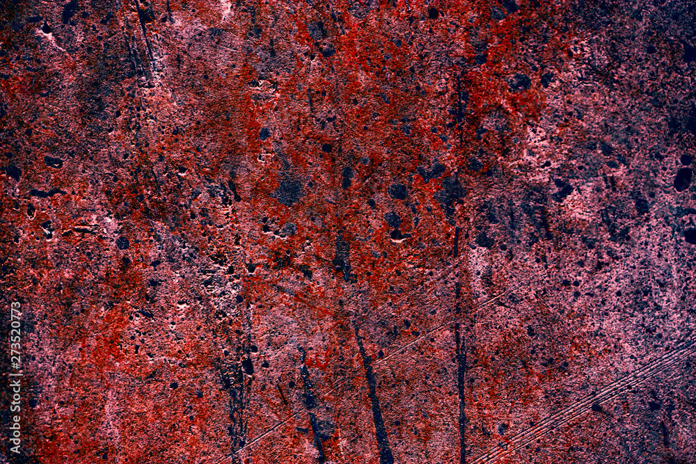 Fototapeta premium Grunge Texture of concrete background.