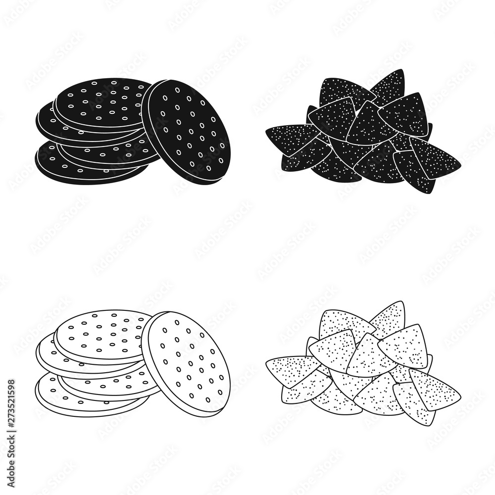 Vector illustration of Oktoberfest and bar icon. Set of Oktoberfest and cooking stock symbol for web. Vector illustration of Oktoberfest and bar icon. Set of Oktoberfest and cooking stock symbol for web.