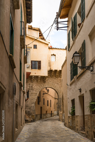 Fototapeta Naklejka Na Ścianę i Meble -  Mallorca, Spanien