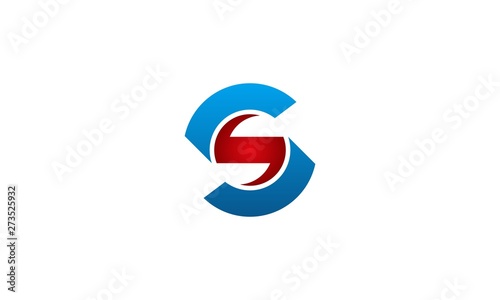 letter s logo Free Download letter s logo - GFXLoad
