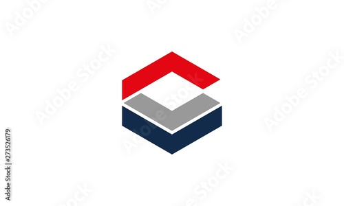 Free Download letter c logo - GFXLoad