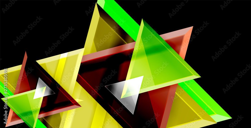 3d triangular vector minimal abstract background design, abstract poster geometric design 3d triangular vector minimal abstract background design, abstract poster geometric design