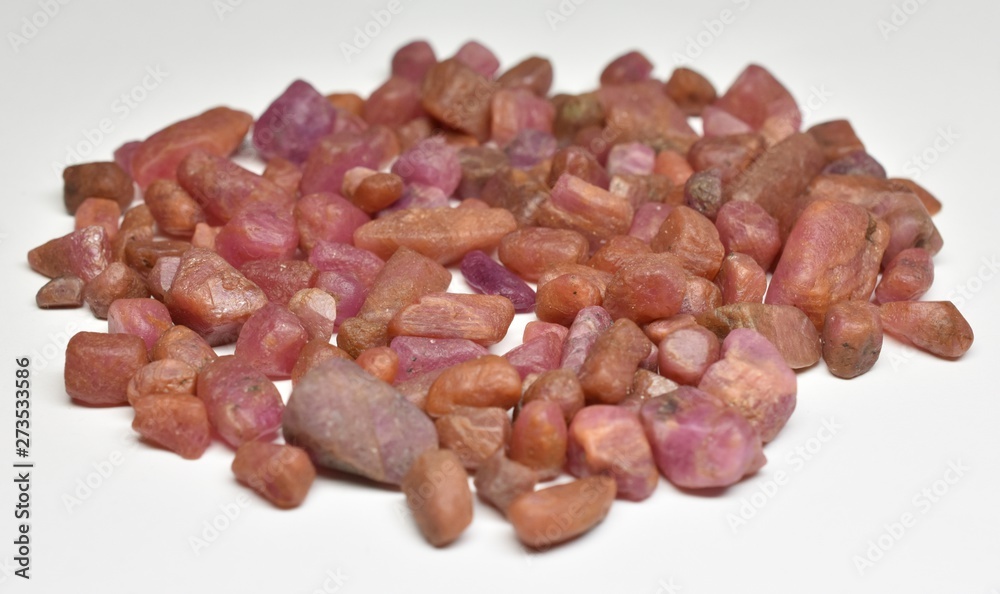 Ruby natural raw gemstones Ruby natural raw gemstones