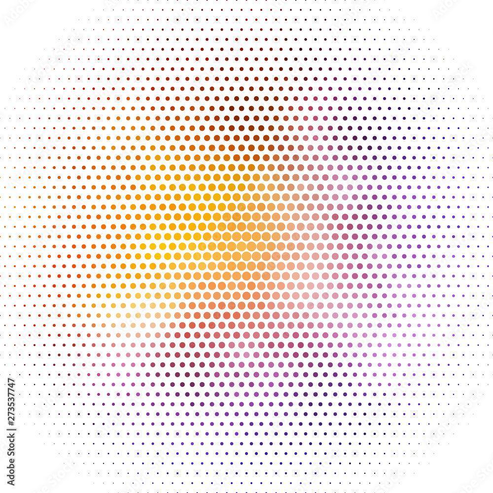 Light Blue, Yellow vector backdrop with circles. Light Blue, Yellow vector backdrop with circles.
