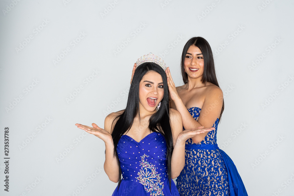 Beauty Pageant Contest Beauty Pageant Contest