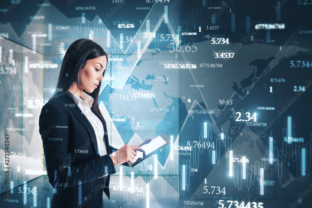 Technology and software concept Technology and software concept