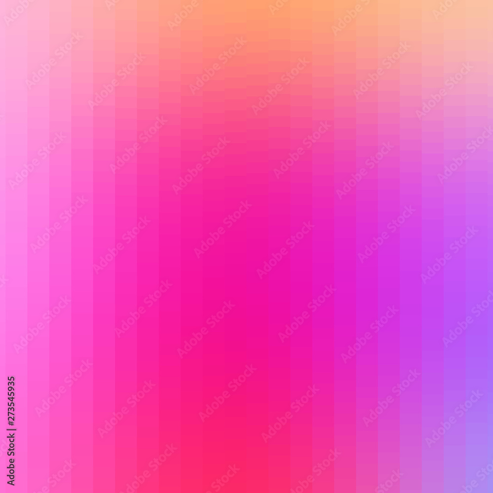 Light Pink, Red vector texture in rectangular style. Light Pink, Red vector texture in rectangular style.