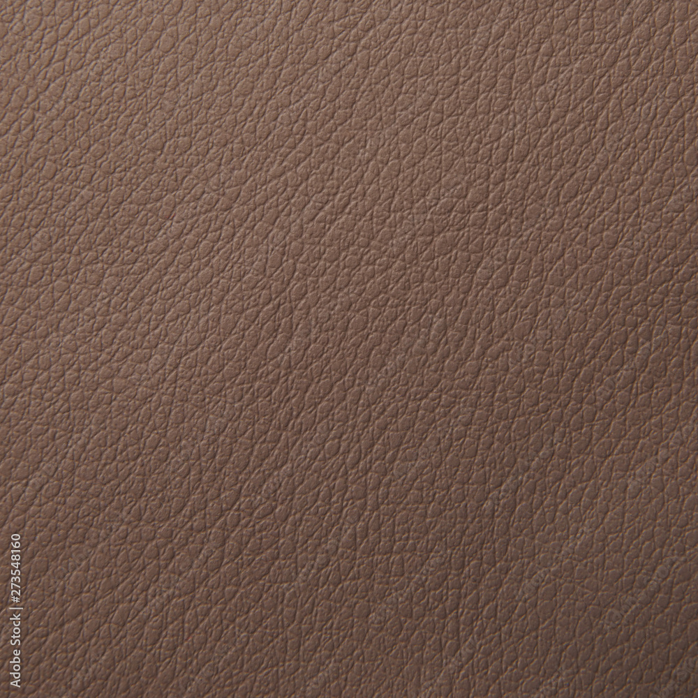 Macro leather pattern background. Synthetic leatherette surface. Macro leather pattern background. Synthetic leatherette surface.