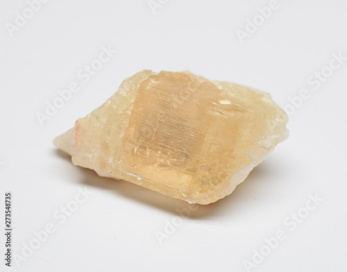 Imperial Topaz from Katlang photo