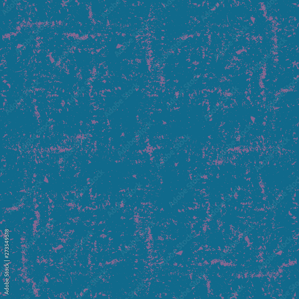 Obraz premium Retro Blue Texture