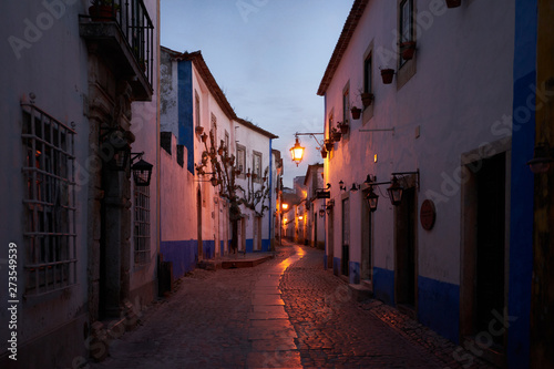 Foto Obidos - Potugal 15