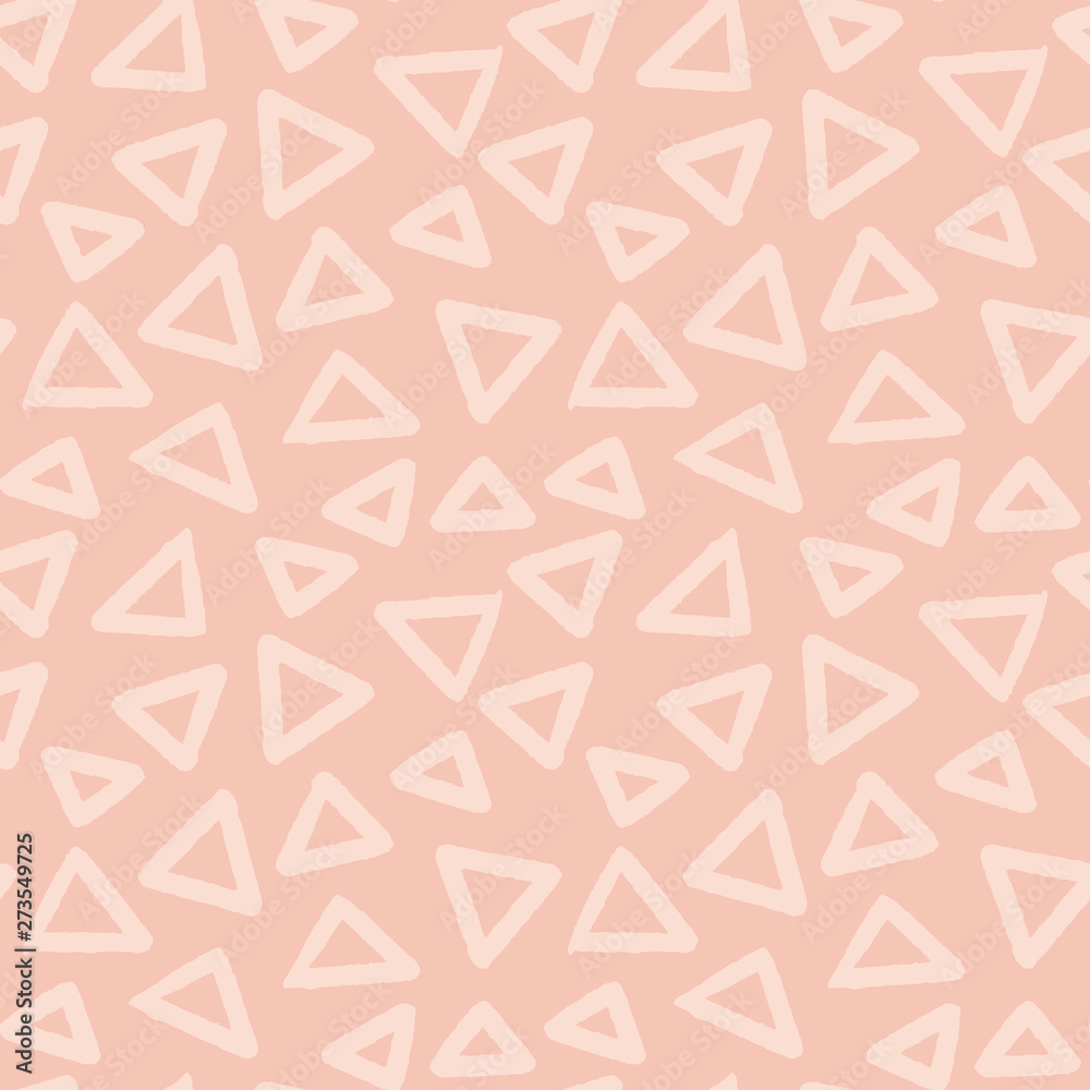 seamless pattern in pastel colors simple graphic elements seamless pattern in pastel colors simple graphic elements