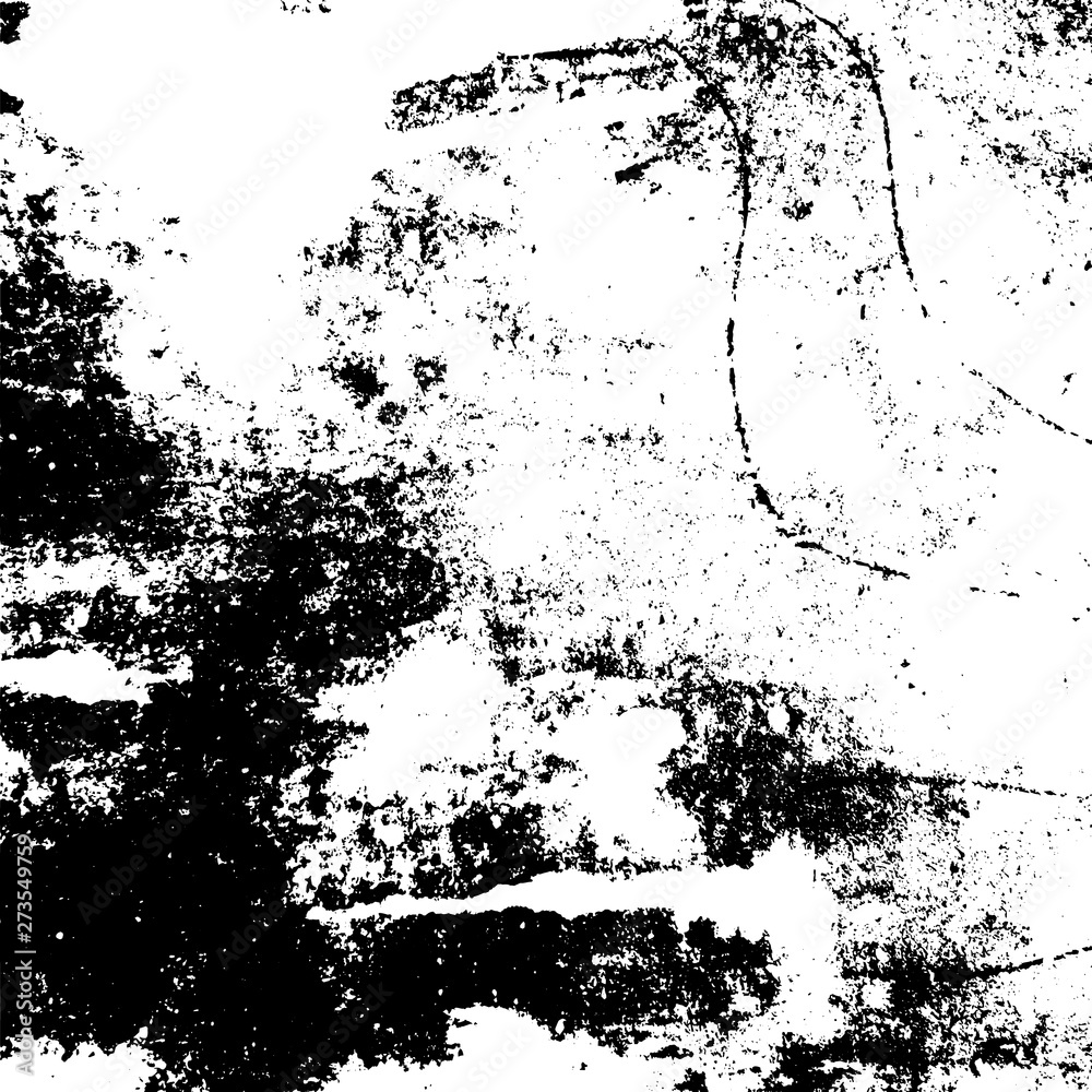 Grunge Overlay Texture