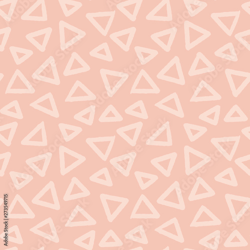 seamless pattern in pastel colors simple 