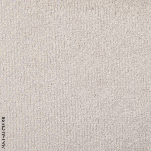 Φωτογραφία Macro textile pattern background. Natural cotton fabrics.