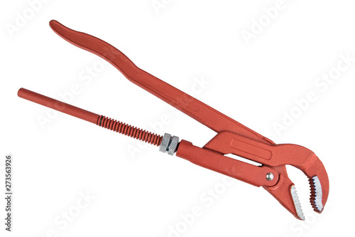 Water pump pliers photo