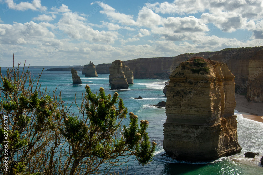 12 Apostles, Great Ocean Road, Australia