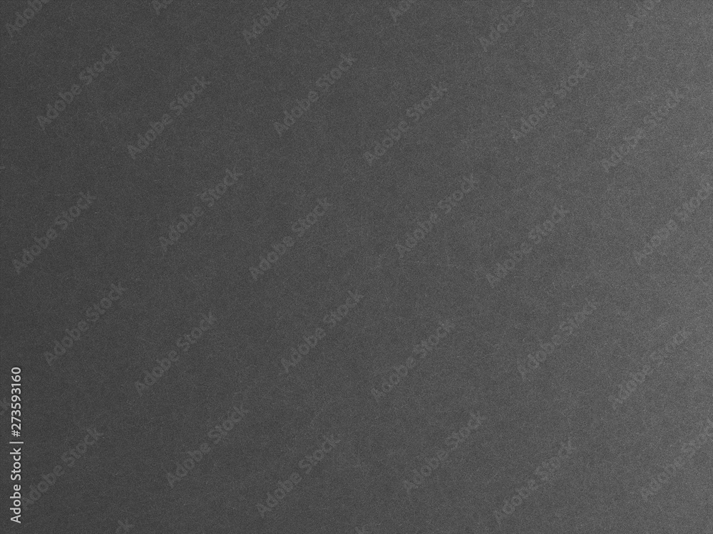 Abstract Dark Gray Grunge Background 