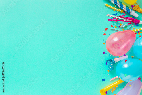 Photography Decoration party