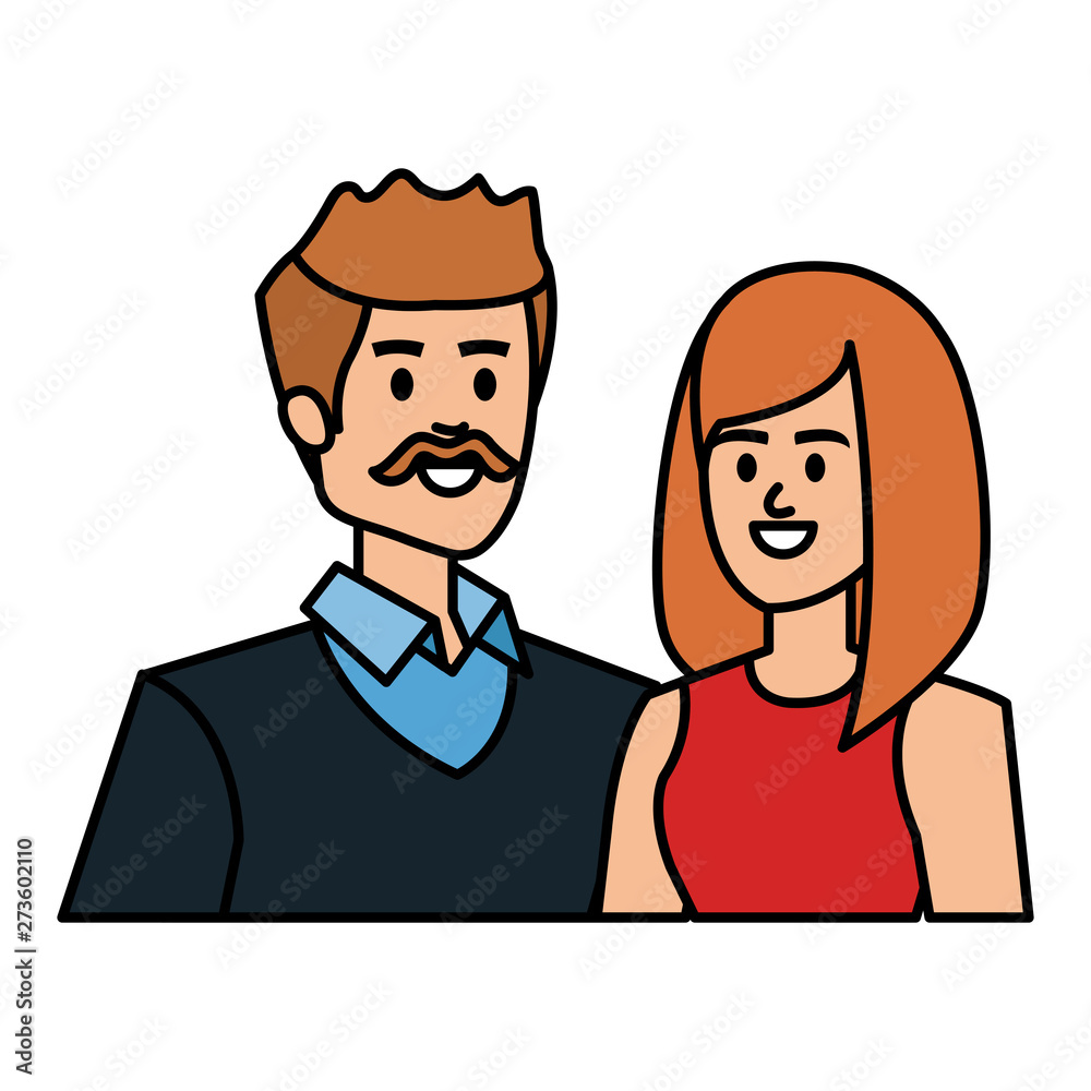 adults parents couple avatars characters adults parents couple avatars characters
